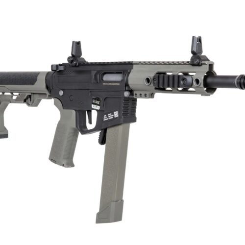 SA AR9 Light Ops (SA-FX01 FLEX(TM) HAL ETU(TM)) - Foliage Green