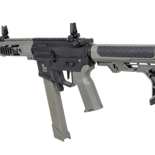 SA AR9 Light Ops (SA-FX01 FLEX(TM) HAL ETU(TM)) - Foliage Green