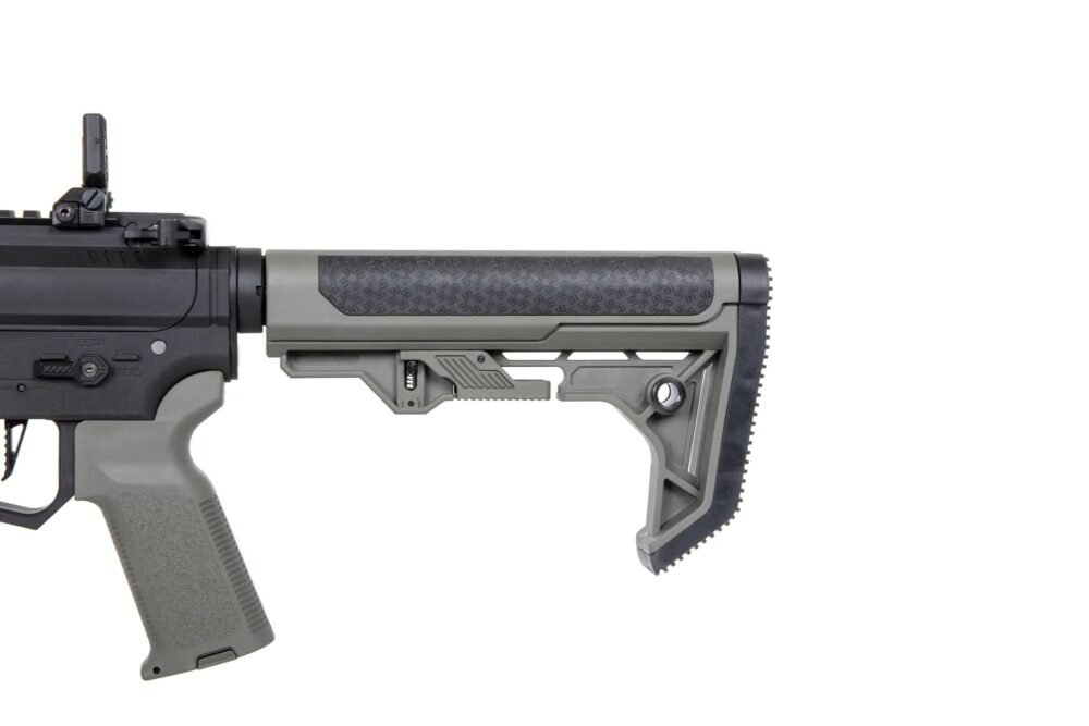 SA AR9 Light Ops (SA-FX01 FLEX(TM) HAL ETU(TM)) - Foliage Green