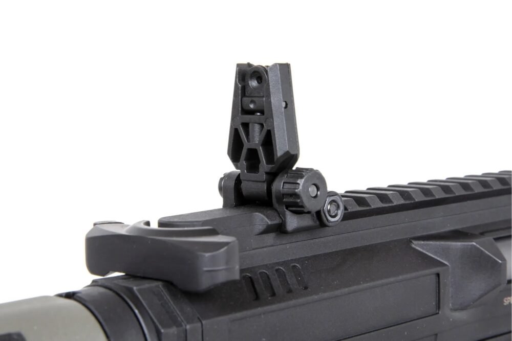 SA AR9 Light Ops (SA-FX01 FLEX(TM) HAL ETU(TM)) - Foliage Green