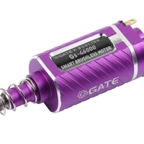 GATE / Solink G5 Smart Brushless Motor, 46 RPM - Long