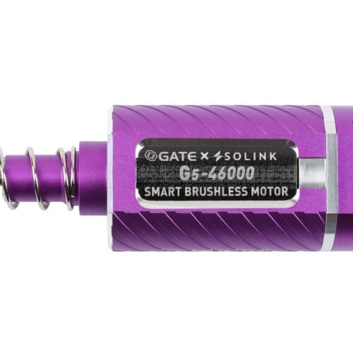 GATE / Solink G5 Smart Brushless Motor, 46 RPM - Long