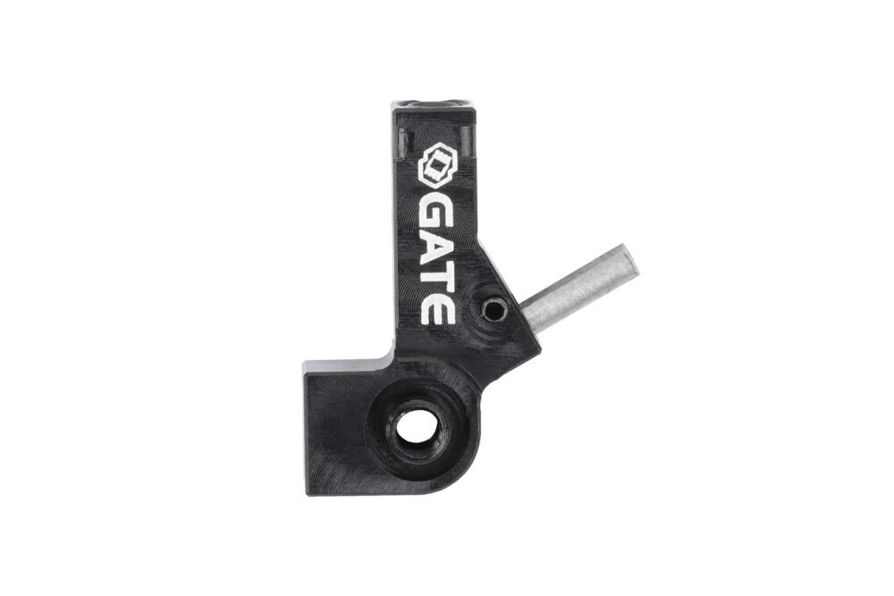 GATE Realistic TACTIKER Trigger Resistance for ETU V2 - Black