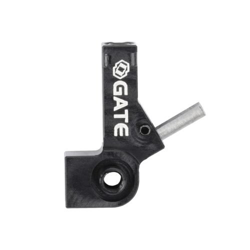GATE Realistic TACTIKER Trigger Resistance for ETU V2 - Black
