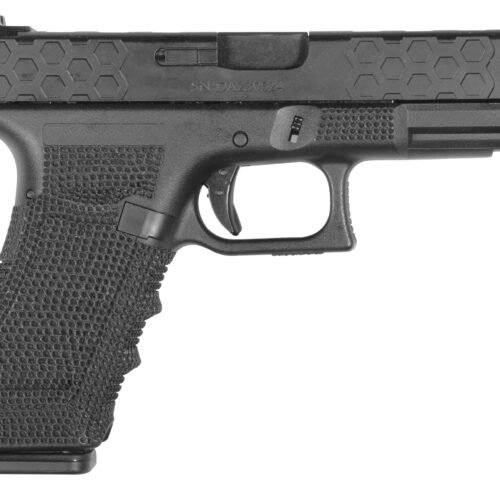 Delta Armory GBB P03 G-series Pistol - Black