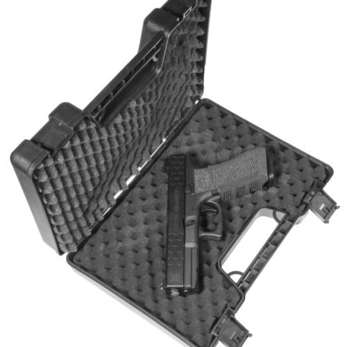 Delta Armory GBB P03 G-series Pistol - Black