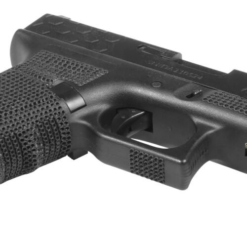 Delta Armory GBB P03 G-series Pistol - Black