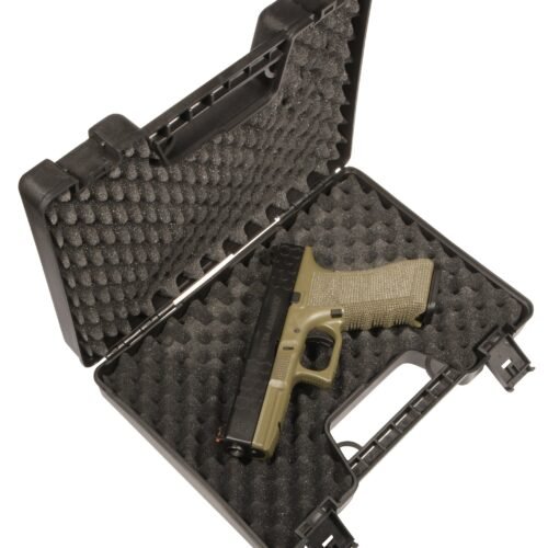 Delta Armory GBB P03 G-series Pistol - Green