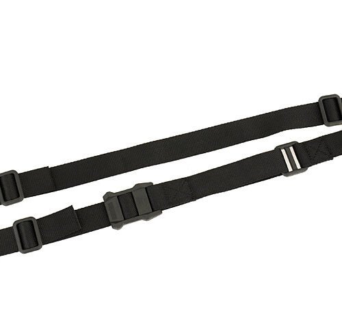 FMA FS1 Two-Point Fast Tightening Sling - Black