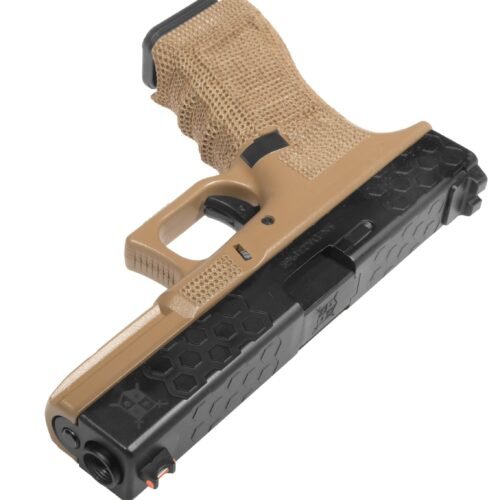 Delta Armory GBB P03 G-series Pistol - Tan