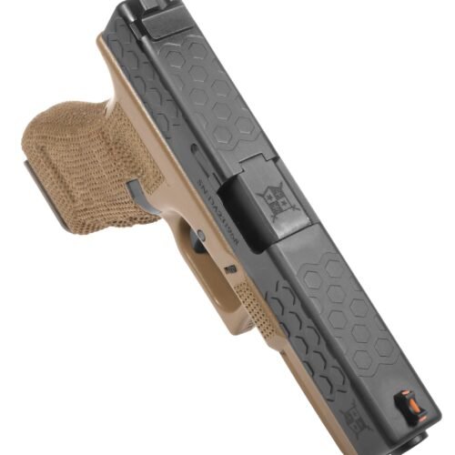 Delta Armory GBB P03 G-series Pistol - Tan
