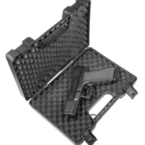 Delta Armory GBB P04 G-series Pistol - Black