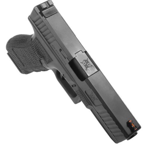 Delta Armory GBB P04 G-series Pistol - Black