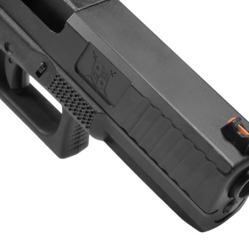 Delta Armory GBB P04 G-series Pistol - Black