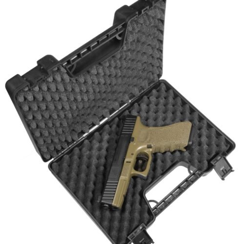 Delta Armory GBB P04 G-series Pistol - Green