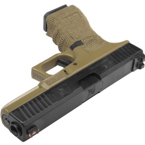 Delta Armory GBB P04 G-series Pistol - Green