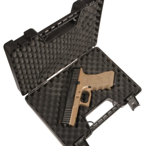 Delta Armory GBB P04 G-series Pistol - Tan