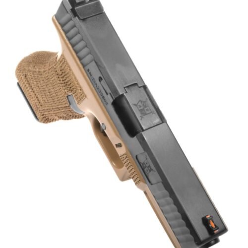 Delta Armory GBB P04 G-series Pistol - Tan