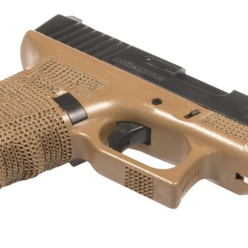 Delta Armory GBB P04 G-series Pistol - Tan