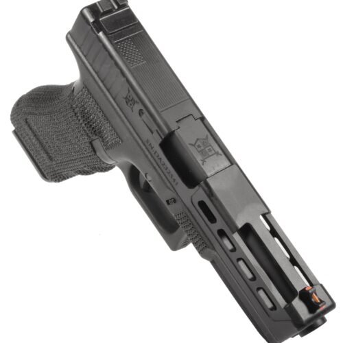 Delta Armory GBB P06 G-series Pistol - Black