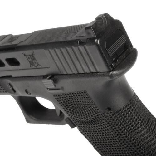 Delta Armory GBB P06 G-series Pistol - Black