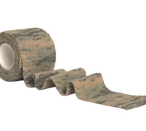 Masking tape, ACU, AT - Digital