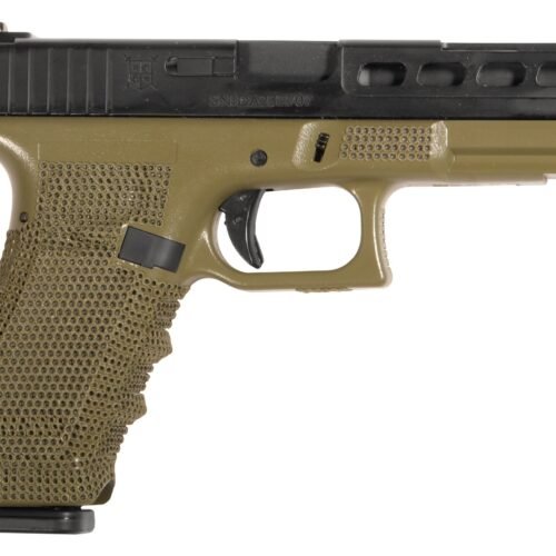 Delta Armory GBB P06 G-series Pistol - Green