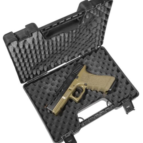 Delta Armory GBB P06 G-series Pistol - Green