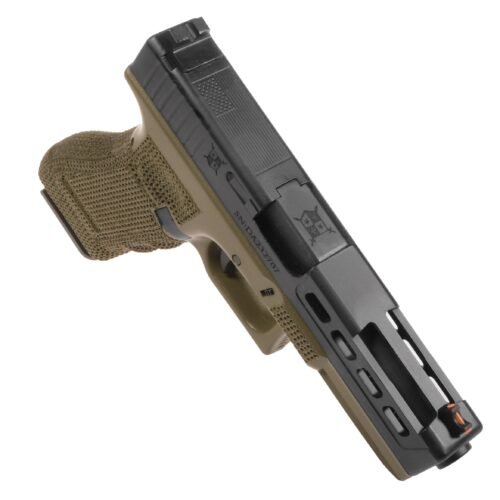 Delta Armory GBB P06 G-series Pistol - Green
