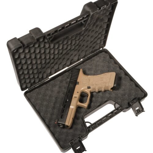 Delta Armory GBB P06 G-series Pistol - Tan