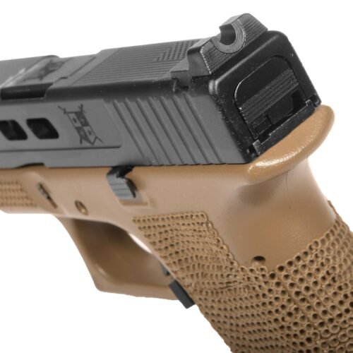 Delta Armory GBB P06 G-series Pistol - Tan