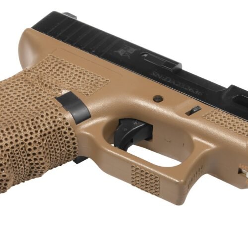 Delta Armory GBB P06 G-series Pistol - Tan