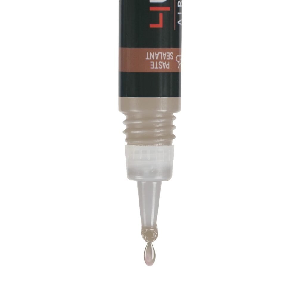 4UANTUM High Viscosity Airtight Sealant SEAL - Transparent