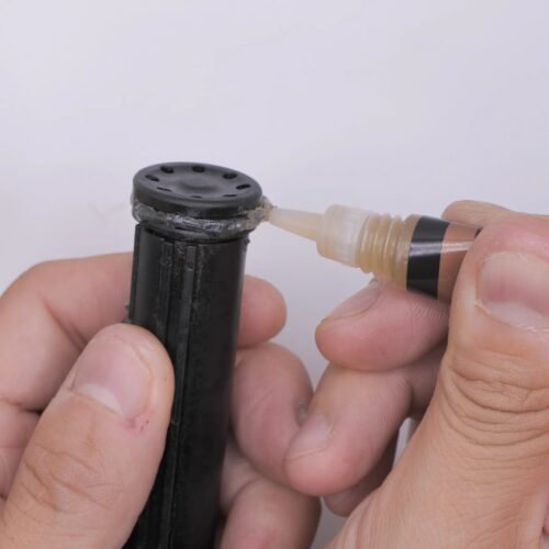 4UANTUM High Viscosity Airtight Sealant SEAL - Transparent
