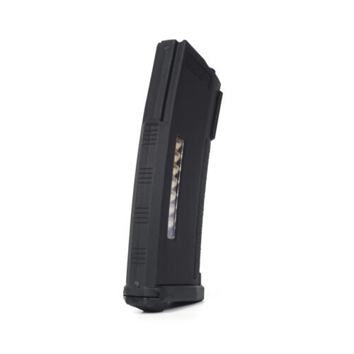 PTS EPM Mid-Cap Magazine for M4 / AR15, 150 BBs - Tan