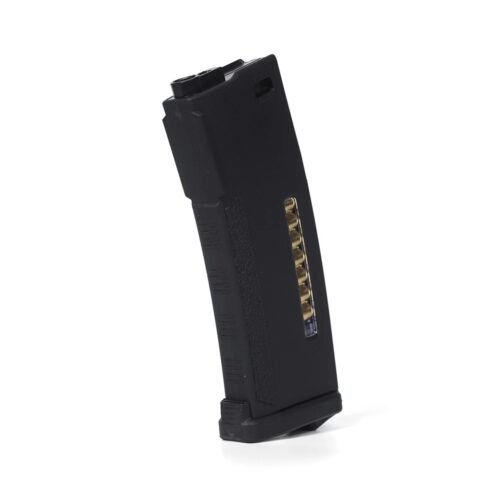 PTS EPM Mid-Cap Magazine for M4 / AR15, 150 BBs - Tan