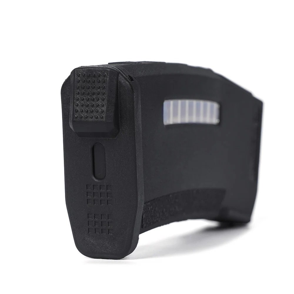 PTS EPM Mid-Cap Magazine for M4 / AR15, 150 BBs - Tan
