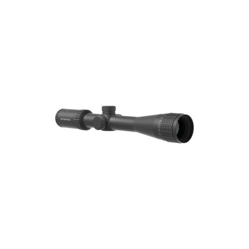 Riflescope VictOptics SOI 4-12x40 AO - Black