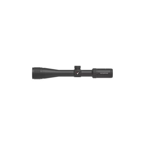 Riflescope VictOptics SOI 4-12x40 AO - Black