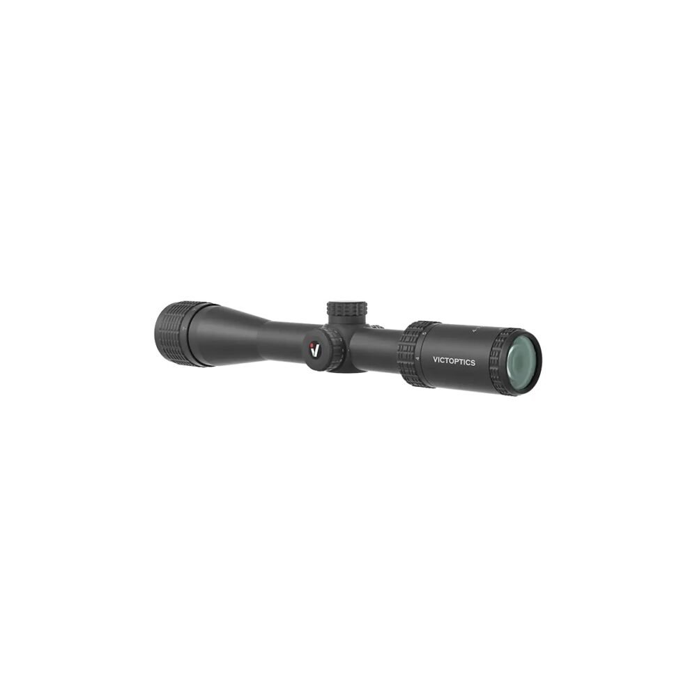 Riflescope VictOptics SOI 4-12x40 AO - Black