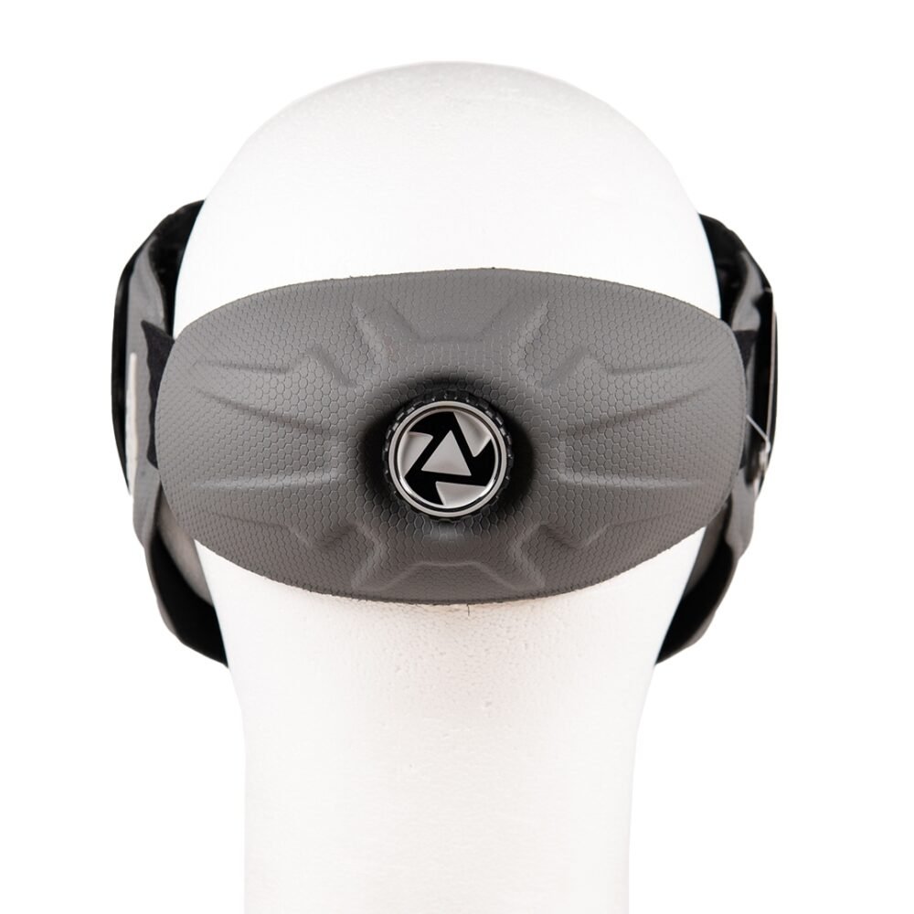 FMA F5 STORM Goggle Full-Face Mask - Black/Grey