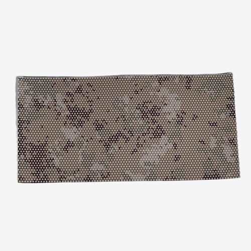 69311 KMCS Goggle Lens Camo Sticker - Next-Gen Brown