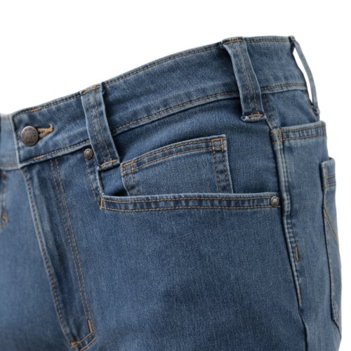 HELIKON Treadstone Jeans - Ocean Blue