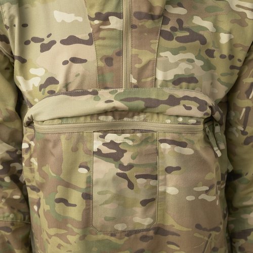 HELIKON TRACER Anorak Jacket Polycotton Ripstop - Multicam(R)