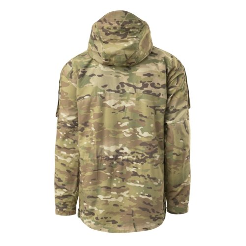 HELIKON TRACER Anorak Jacket Polycotton Ripstop - Multicam(R)