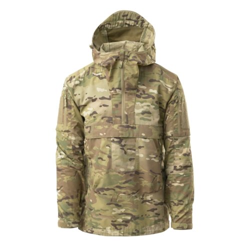 HELIKON TRACER Anorak Jacket Polycotton Ripstop - Multicam(R)