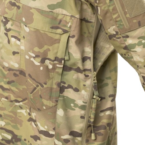 HELIKON TRACER Anorak Jacket Polycotton Ripstop - Multicam(R)