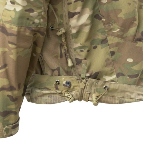 HELIKON TRACER Anorak Jacket Polycotton Ripstop - Multicam(R)
