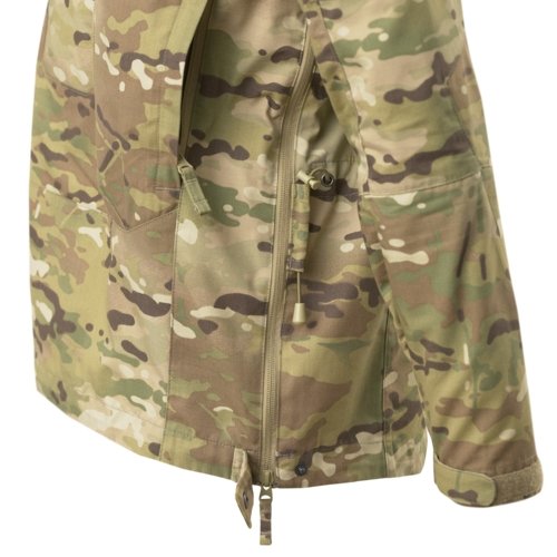HELIKON TRACER Anorak Jacket Polycotton Ripstop - Multicam(R)