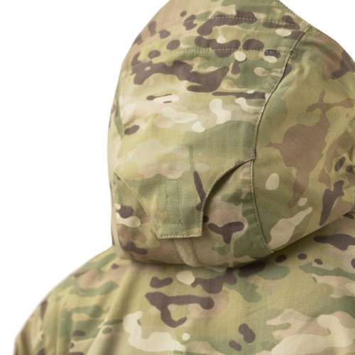 HELIKON TRACER Anorak Jacket Polycotton Ripstop - Multicam(R)